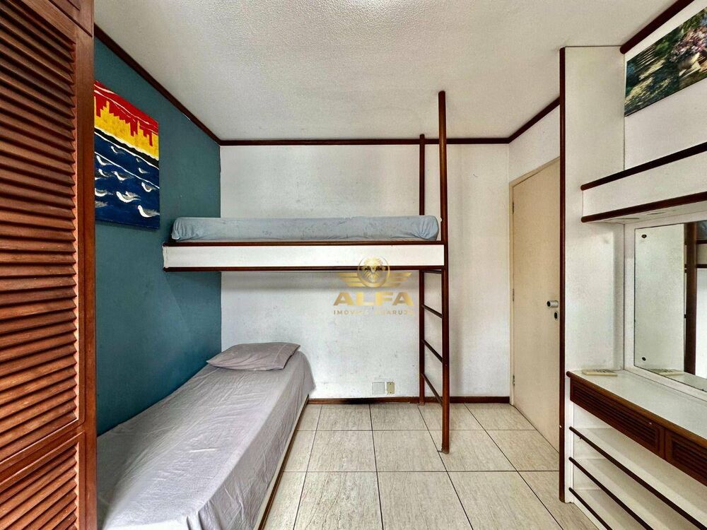 Apartamento, 2 quartos, 60 m² - Foto 4