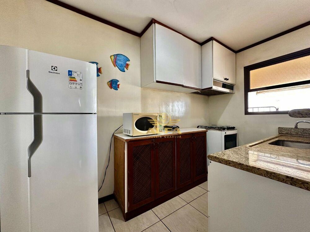 Apartamento, 2 quartos, 60 m² - Foto 5