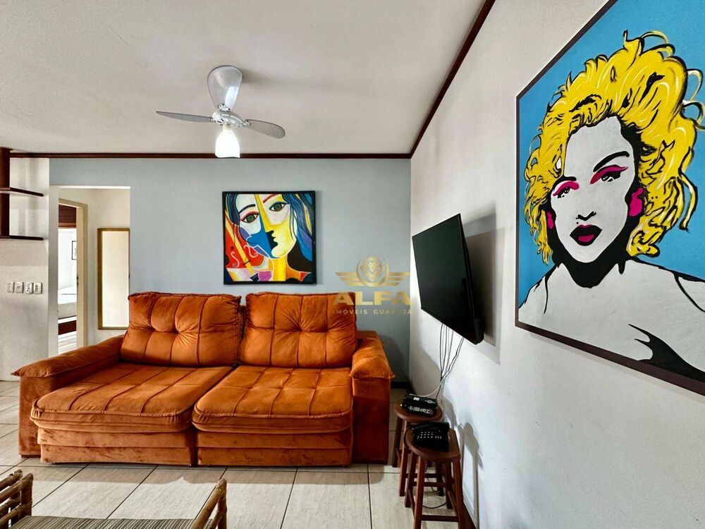 Apartamento, 2 quartos, 60 m² - Foto 8