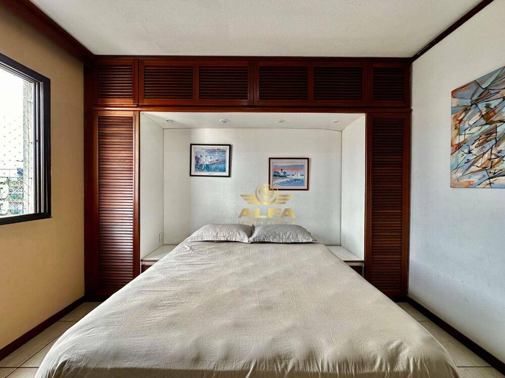 Apartamento, 2 quartos, 60 m² - Foto 15