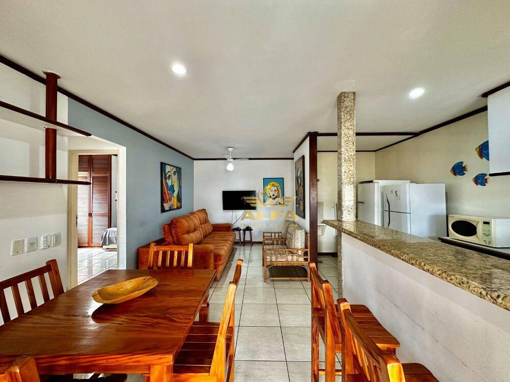 Apartamento, 2 quartos, 60 m² - Foto 9