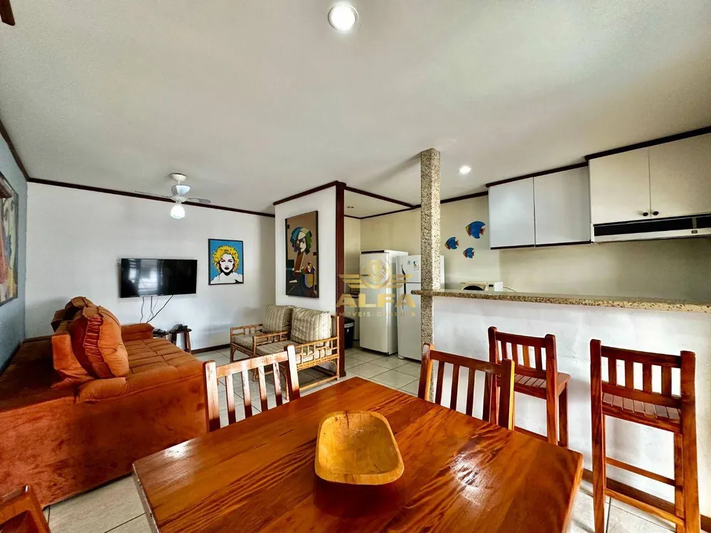 Apartamento, 2 quartos, 60 m² - Foto 1