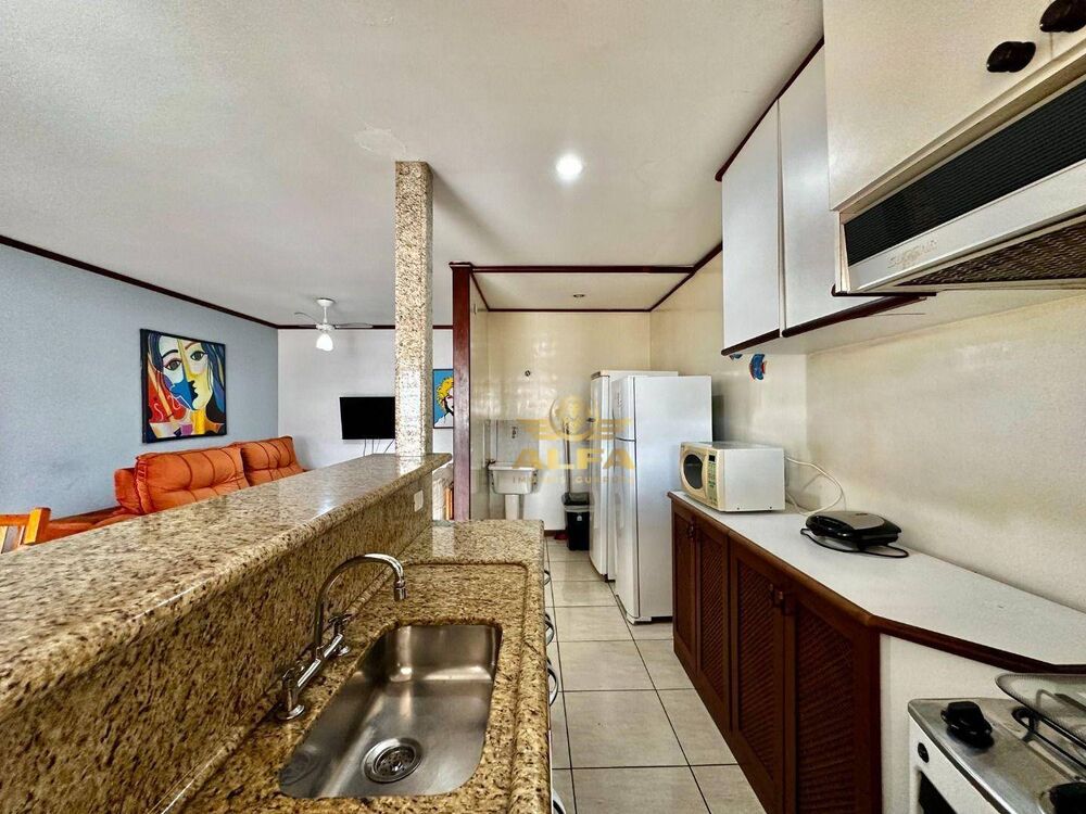 Apartamento, 2 quartos, 60 m² - Foto 1