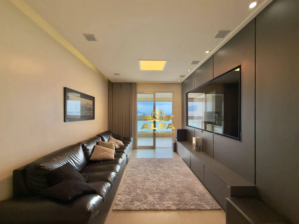 Apartamento, 3 quartos, 120 m² - Foto 2