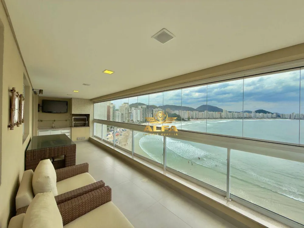 Apartamento, 3 quartos, 120 m² - Foto 1