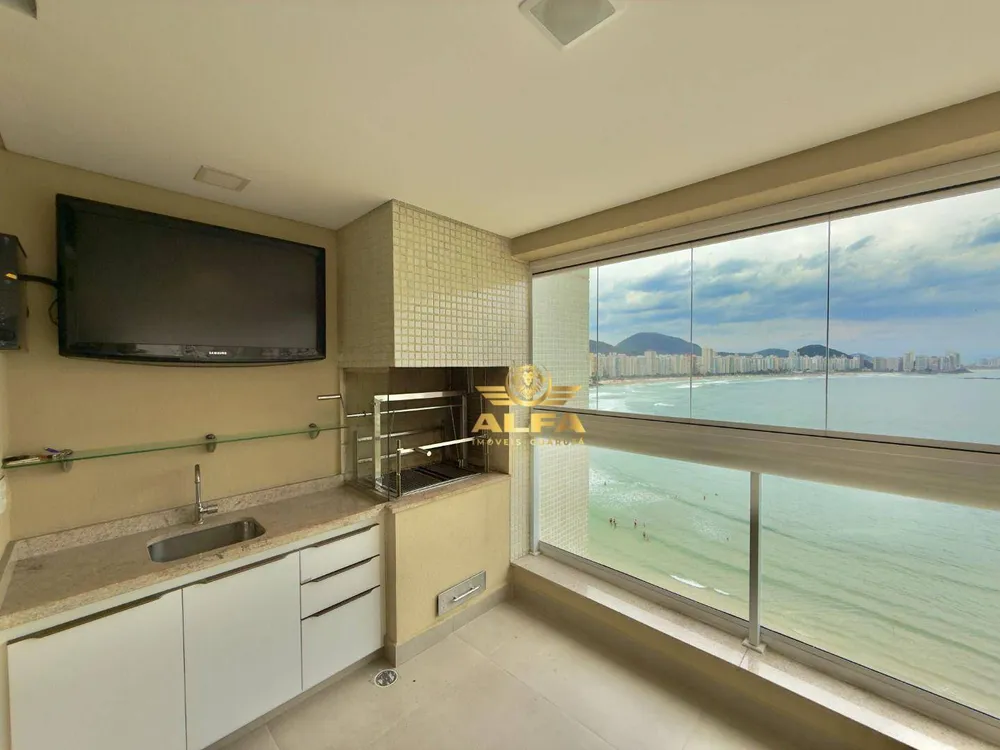 Apartamento, 3 quartos, 120 m² - Foto 3