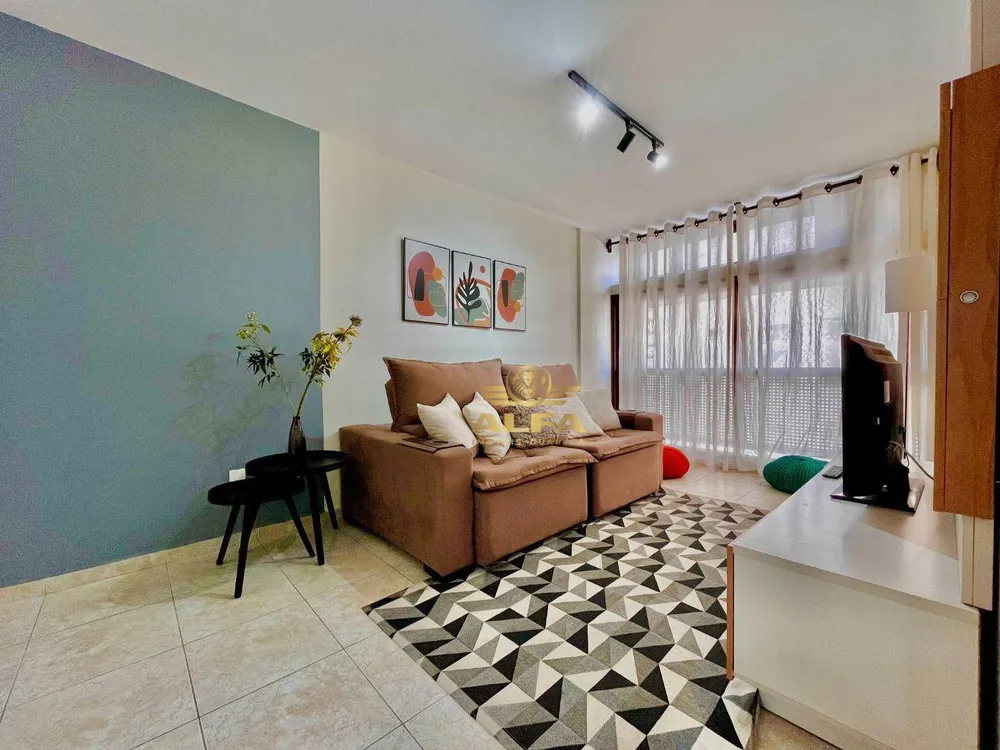 Apartamento, 2 quartos, 104 m² - Foto 3