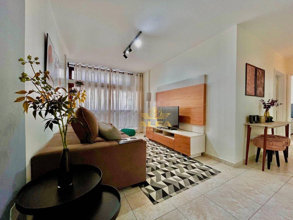 Apartamento, 2 quartos, 104 m² - Foto 2