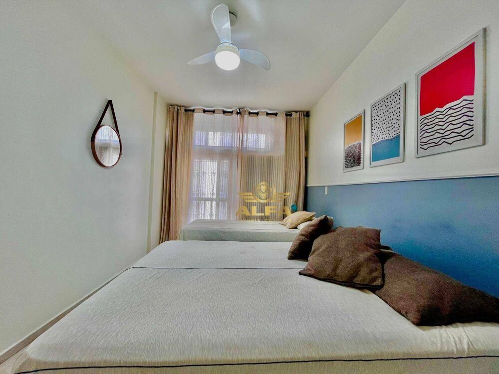 Apartamento, 2 quartos, 104 m² - Foto 7
