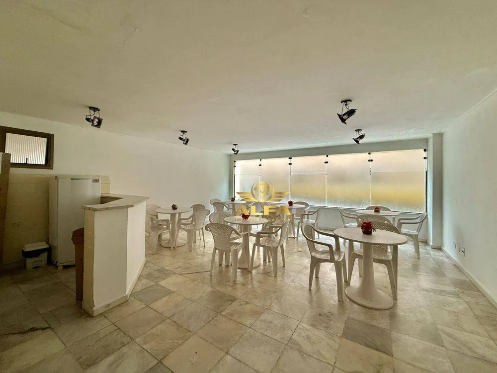 Apartamento, 2 quartos, 85 m² - Foto 3