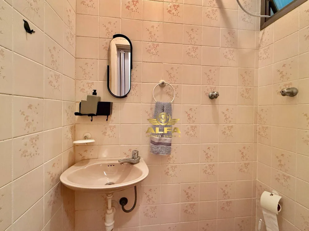 Apartamento, 2 quartos, 85 m² - Foto 11