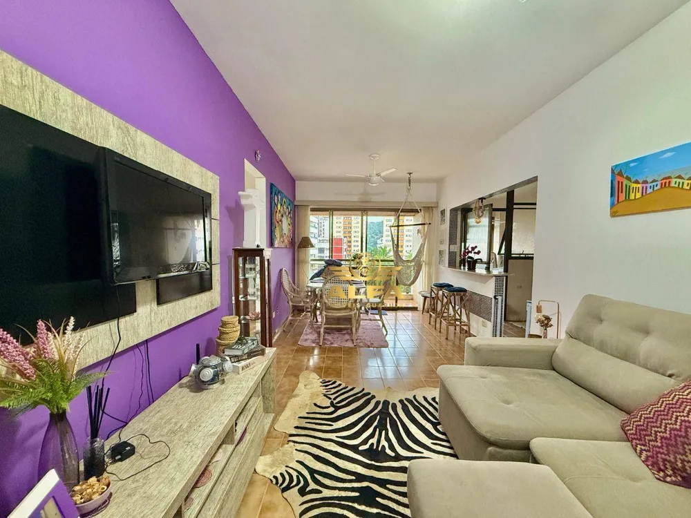 Apartamento, 2 quartos, 85 m² - Foto 4