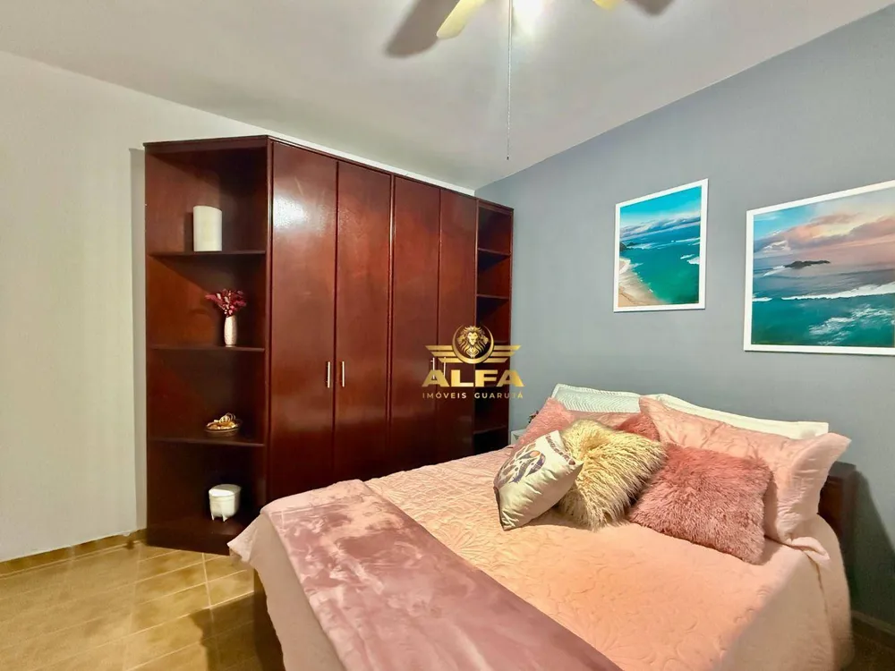 Apartamento, 2 quartos, 85 m² - Foto 6