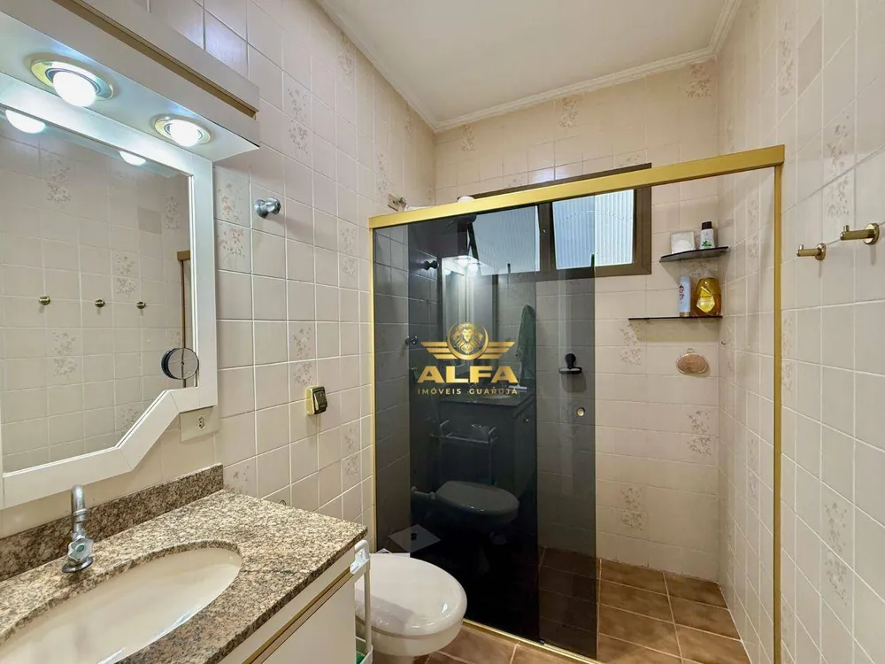 Apartamento, 2 quartos, 85 m² - Foto 5
