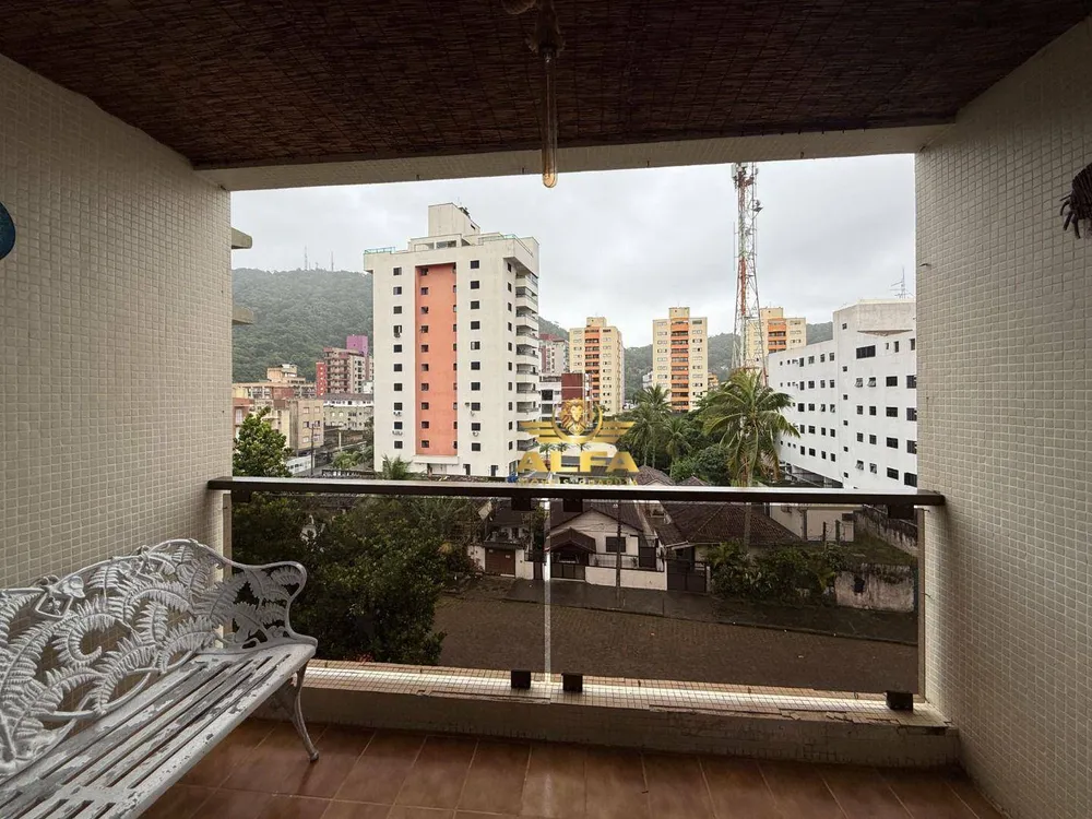 Apartamento, 2 quartos, 85 m² - Foto 2