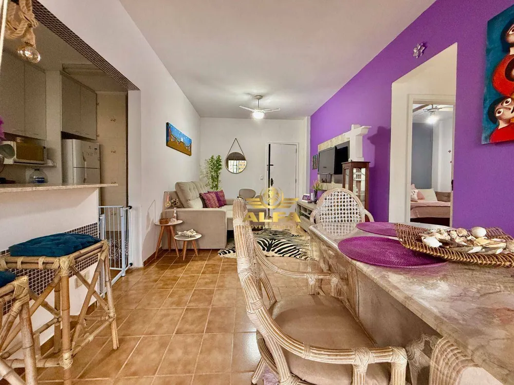Apartamento, 2 quartos, 85 m² - Foto 8