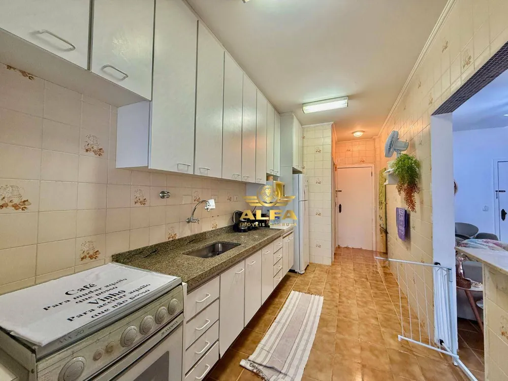 Apartamento, 2 quartos, 85 m² - Foto 1
