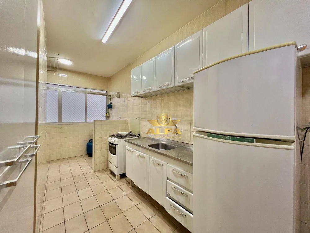 Apartamento, 3 quartos, 115 m² - Foto 11