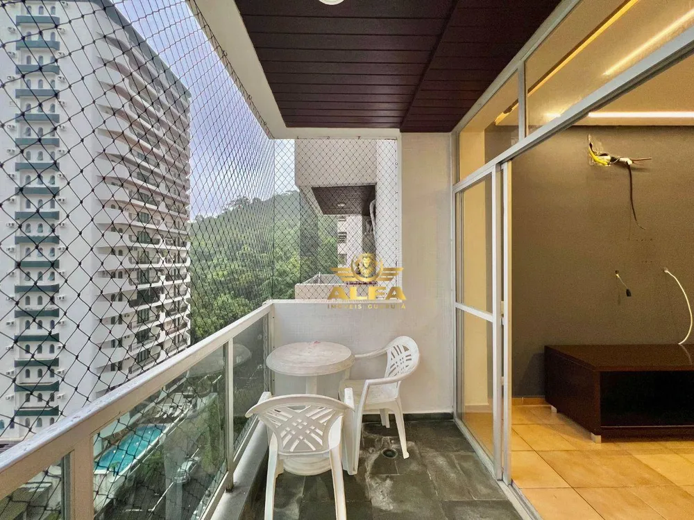 Apartamento, 3 quartos, 115 m² - Foto 5