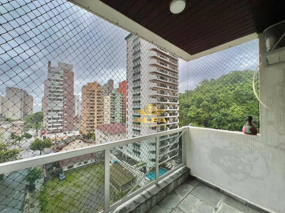 Apartamento, 3 quartos, 115 m² - Foto 8