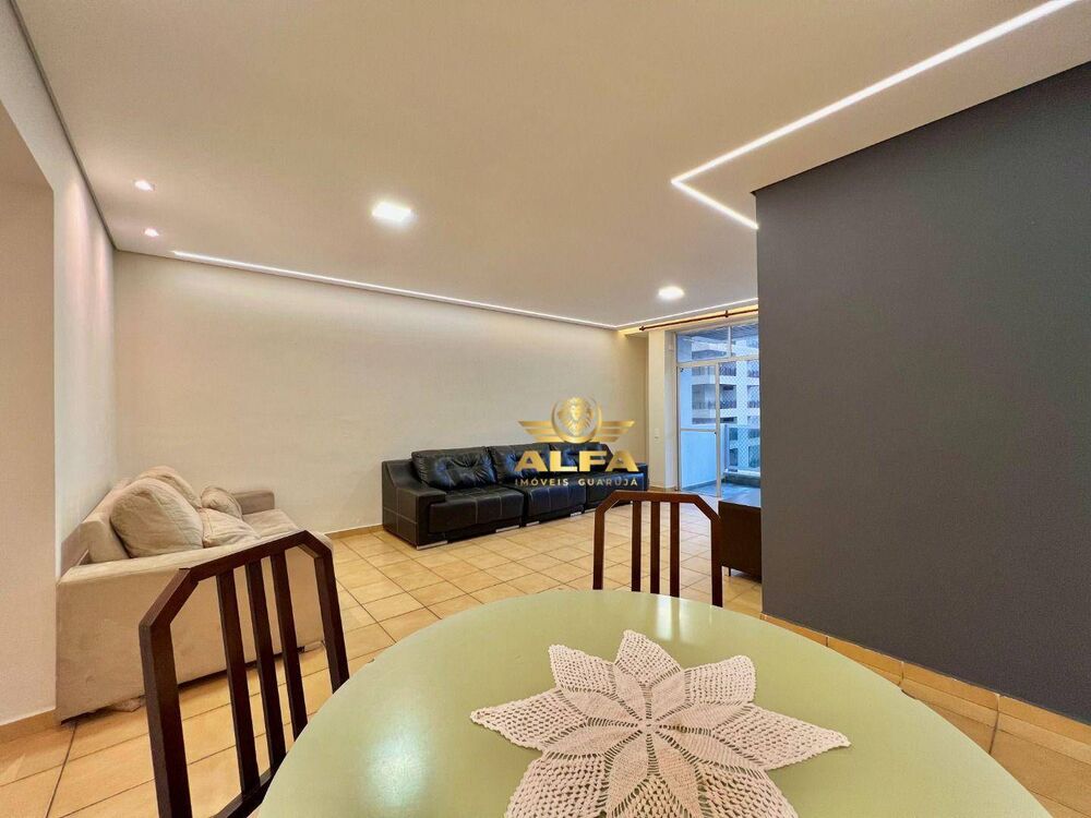 Apartamento à venda com 3 quartos, 115m² - Foto 3