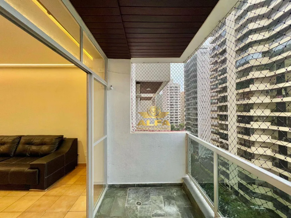 Apartamento, 3 quartos, 115 m² - Foto 6