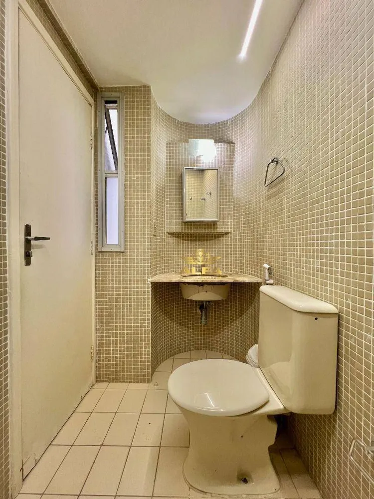 Apartamento, 3 quartos, 115 m² - Foto 10