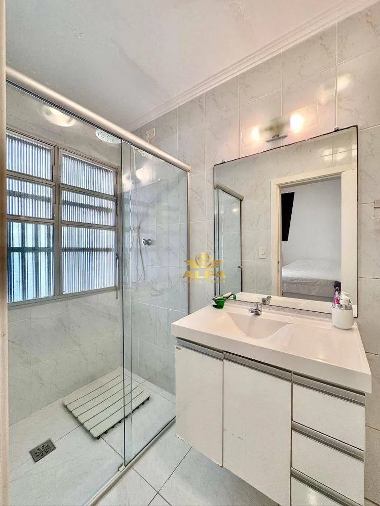 Apartamento, 3 quartos, 155 m² - Foto 4
