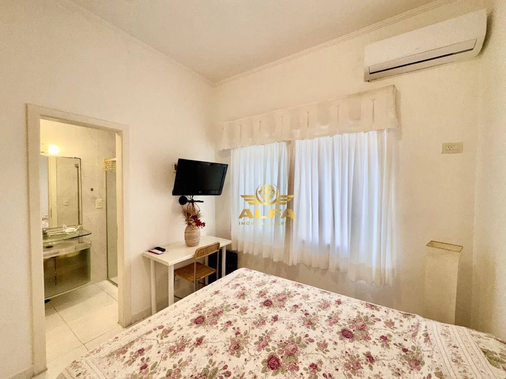 Apartamento, 3 quartos, 155 m² - Foto 2