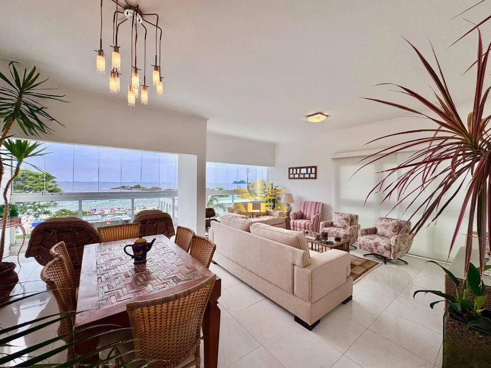 Apartamento, 3 quartos, 155 m² - Foto 1