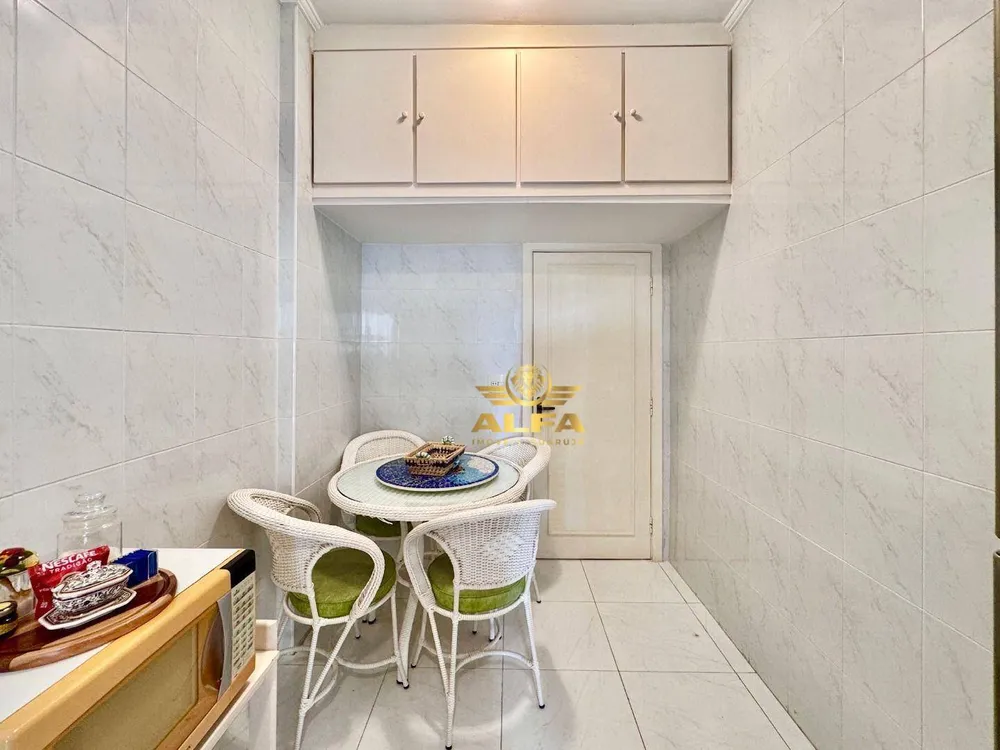 Apartamento, 3 quartos, 155 m² - Foto 3