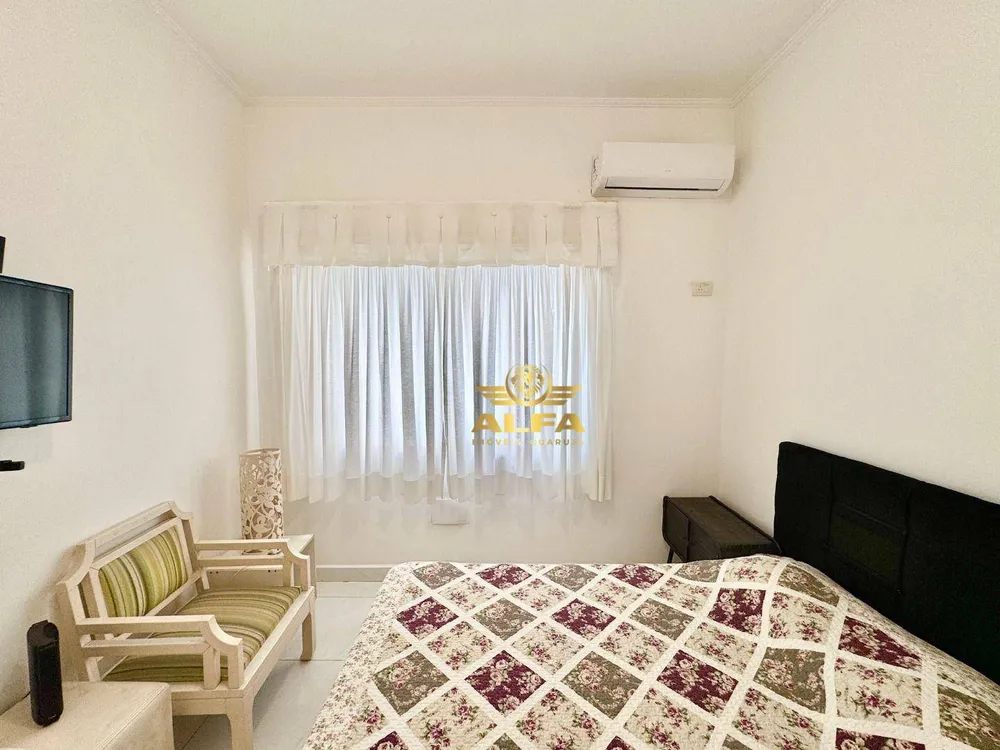 Apartamento, 3 quartos, 155 m² - Foto 1
