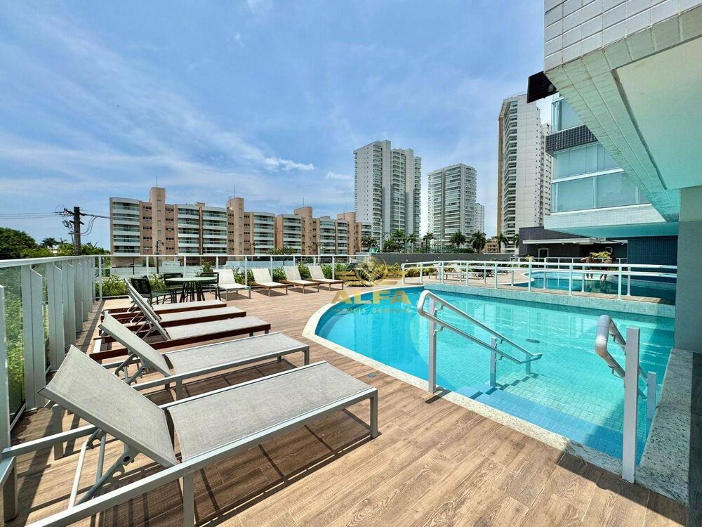 Apartamento, 2 quartos, 69 m² - Foto 6