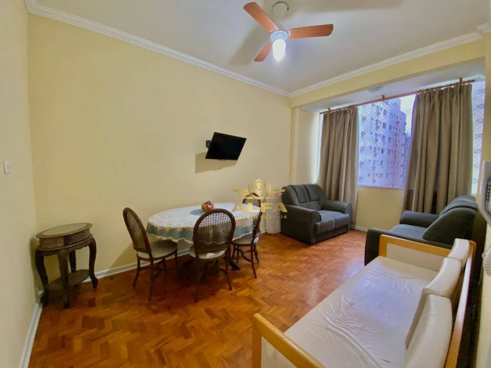 Apartamento, 1 quarto, 70 m² - Foto 1