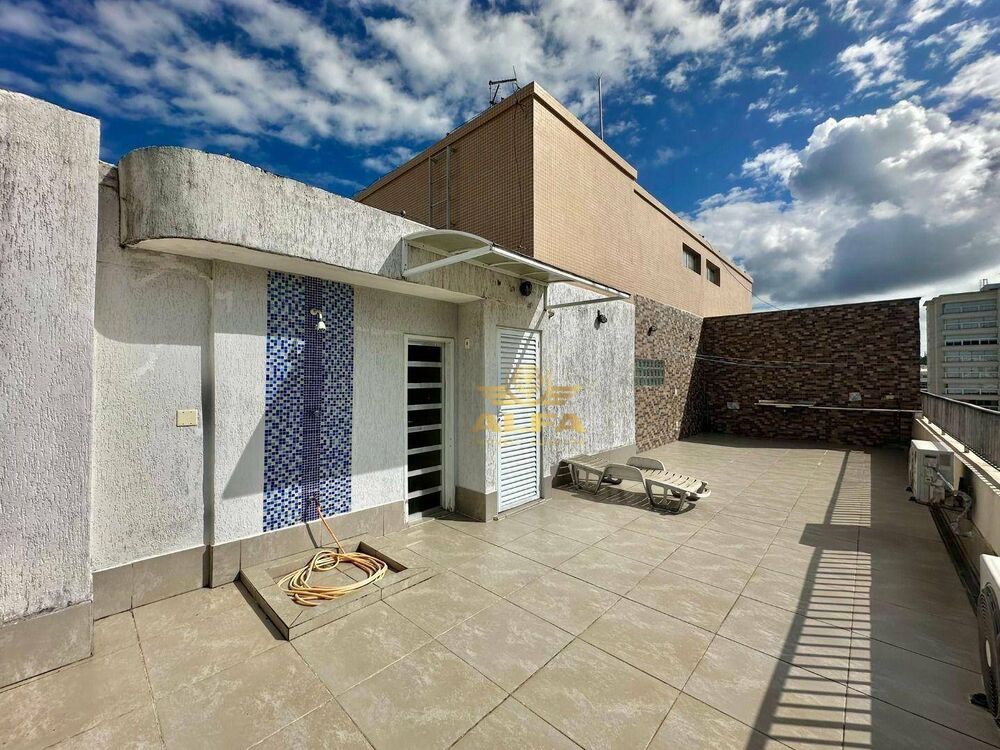 Cobertura à venda com 2 quartos, 96m² - Foto 2