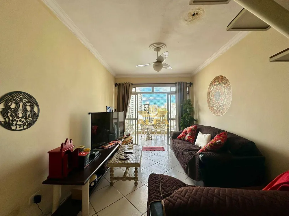 Cobertura, 2 quartos, 96 m² - Foto 5