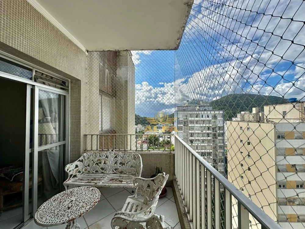 Cobertura, 2 quartos, 96 m² - Foto 6