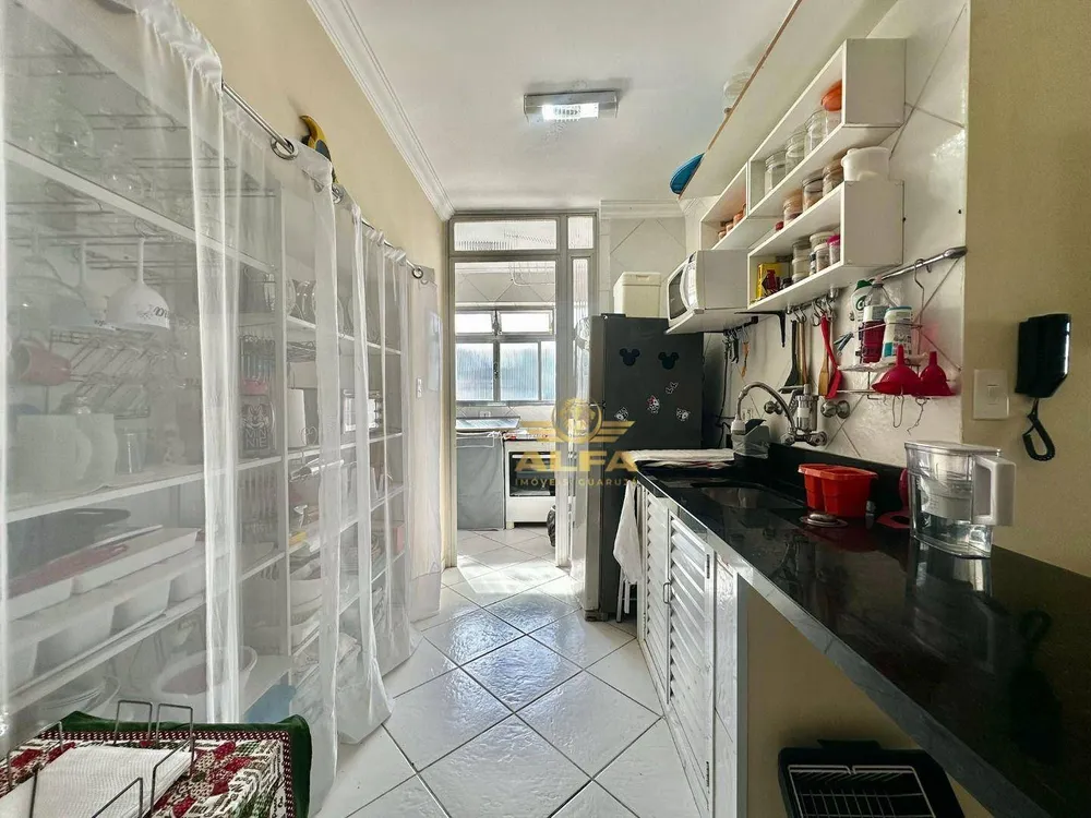 Cobertura, 2 quartos, 96 m² - Foto 12
