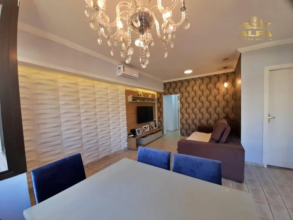 Apartamento, 3 quartos, 105 m² - Foto 4