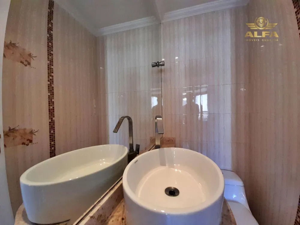 Apartamento, 3 quartos, 105 m² - Foto 5