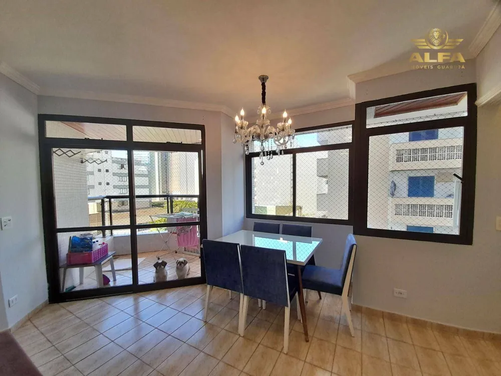 Apartamento, 3 quartos, 105 m² - Foto 3