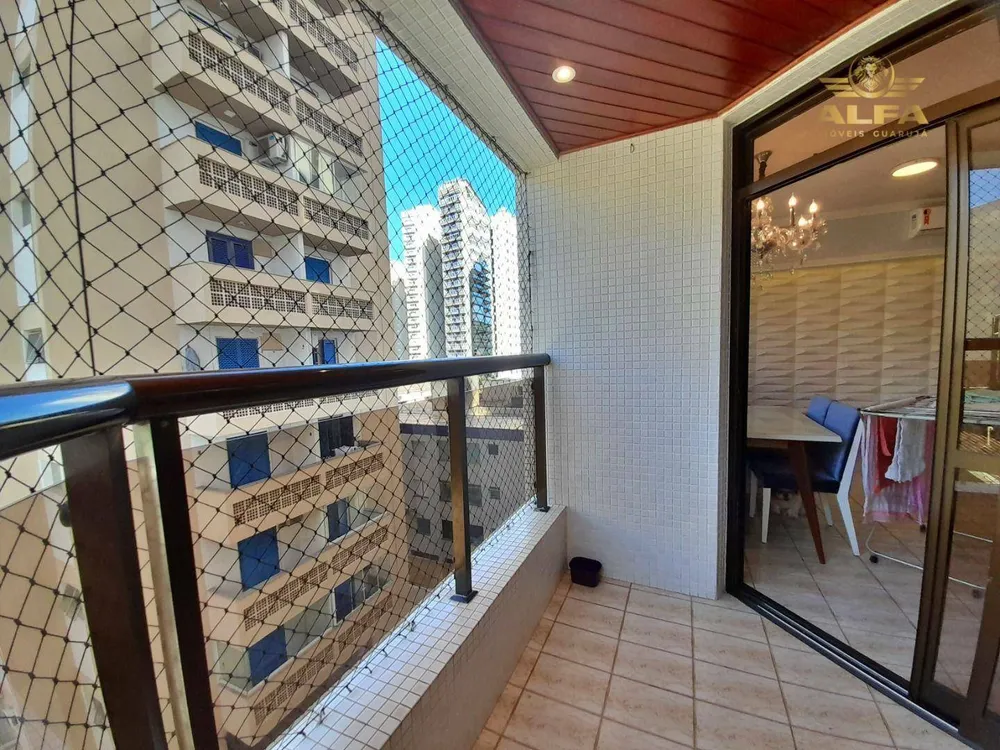 Apartamento, 3 quartos, 105 m² - Foto 2