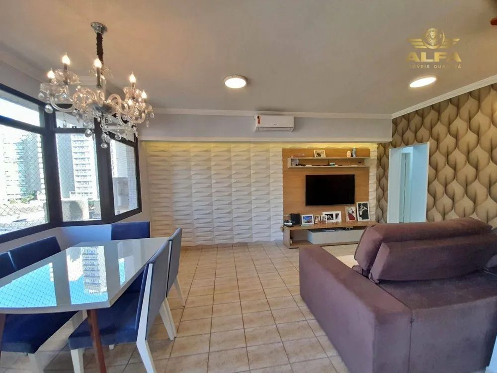 Apartamento, 3 quartos, 105 m² - Foto 1