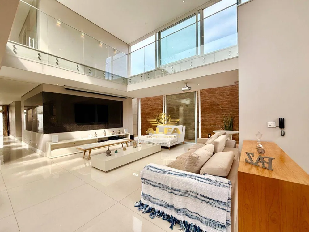 Casa, 4 quartos, 450 m² - Foto 4