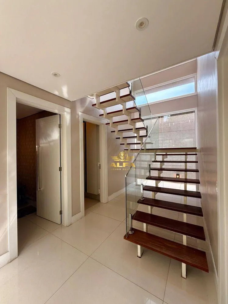 Casa, 4 quartos, 450 m² - Foto 5