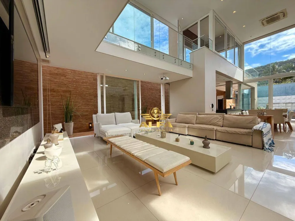 Casa, 4 quartos, 450 m² - Foto 2