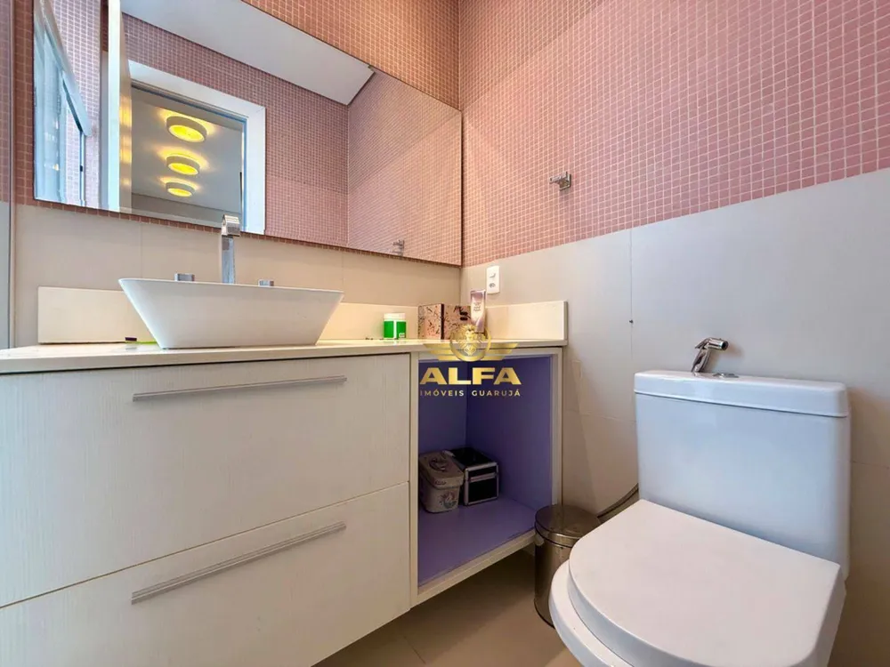 Casa, 4 quartos, 450 m² - Foto 8