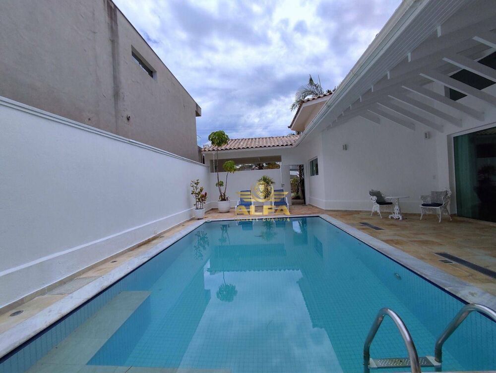 Casa de Condomínio, 5 quartos - Foto 23