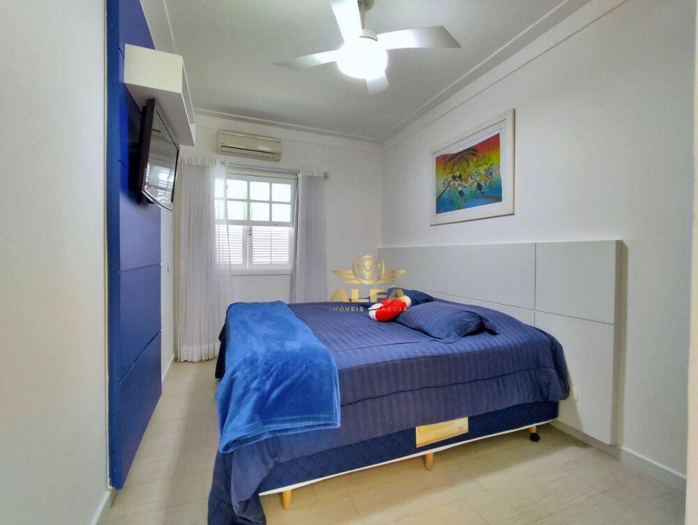 Casa de Condomínio, 5 quartos - Foto 11