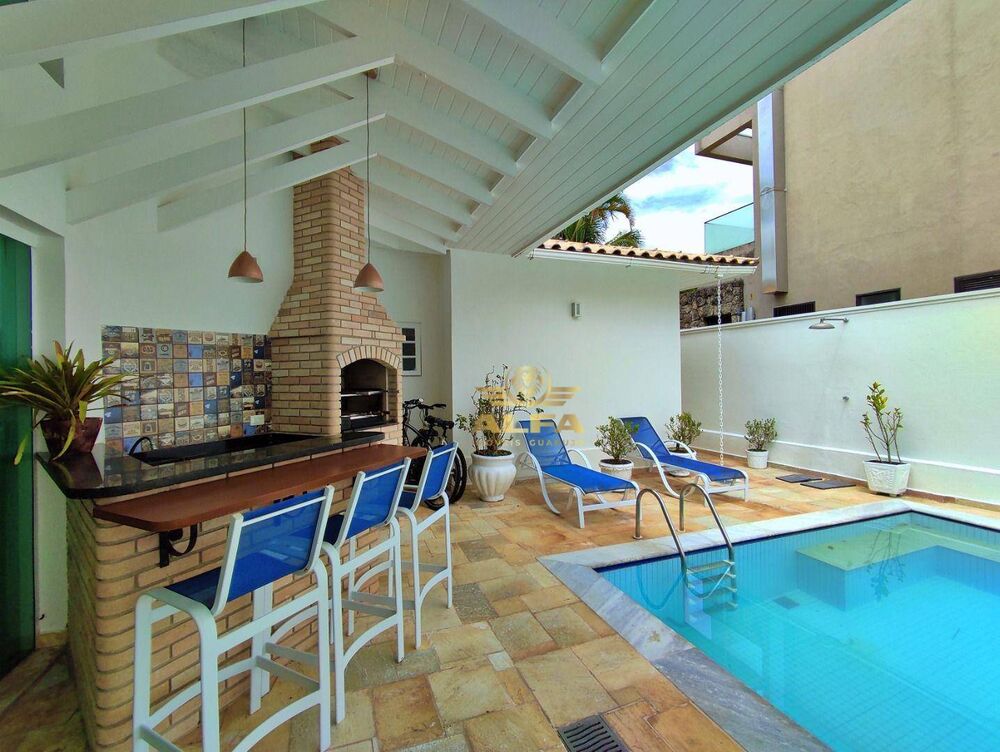 Casa de Condomínio, 5 quartos - Foto 21